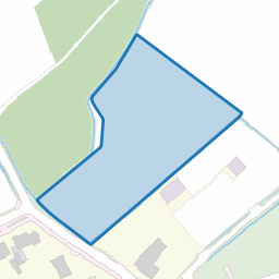 Perceel ALE00-A-1089