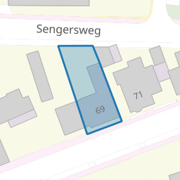 Perceel ALE00-A-1364