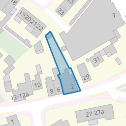 Perceel ALE00-A-1433