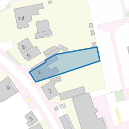 Perceel ALE00-A-1454