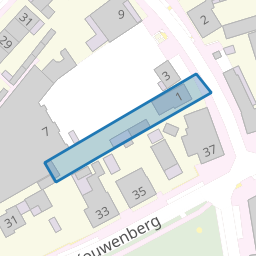 Perceel ALE00-A-1476