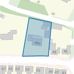 Perceel ALE00-A-1507