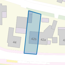 Perceel ALE00-A-1511