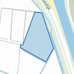 Perceel ALE00-A-1527