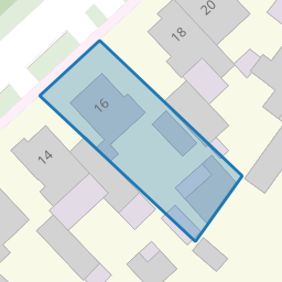 Perceel ALE00-A-1535