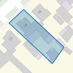 Perceel ALE00-A-1537