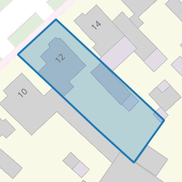 Perceel ALE00-A-1539