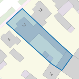 Perceel ALE00-A-1541