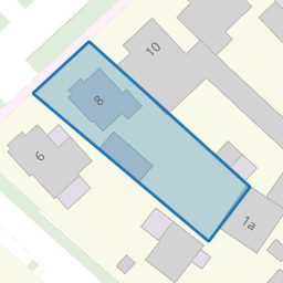 Perceel ALE00-A-1543