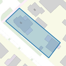 Perceel ALE00-A-1545