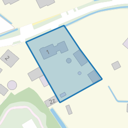 Perceel ALE00-A-1548