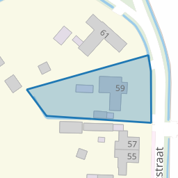 Perceel ALE00-A-1550