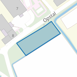 Perceel ALE00-A-1558