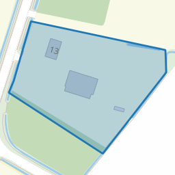 Perceel ALE00-A-1561