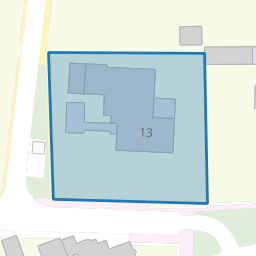 Perceel ALE00-A-1607