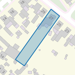 Perceel ALE00-A-1636