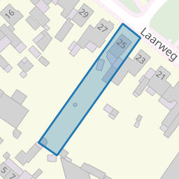 Perceel ALE00-A-1637