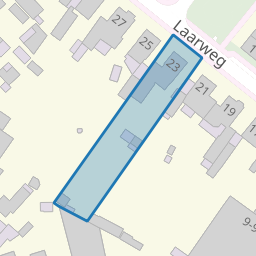 Perceel ALE00-A-1638