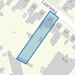 Perceel ALE00-A-1639