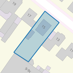 Perceel ALE00-A-1642