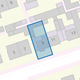 Perceel ALE00-A-1694