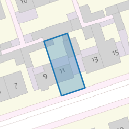 Perceel ALE00-A-1695