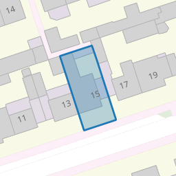 Perceel ALE00-A-1697