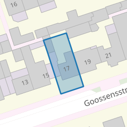 Perceel ALE00-A-1698