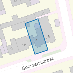 Perceel ALE00-A-1700