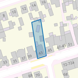 Perceel ALE00-A-1719