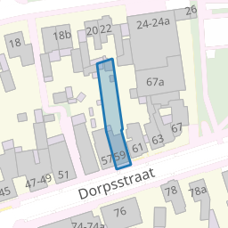 Perceel ALE00-A-1723