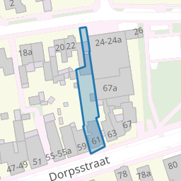 Perceel ALE00-A-1724