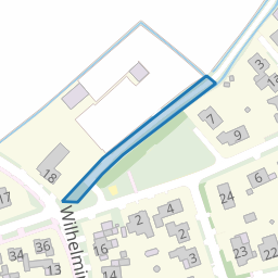 Perceel ALE00-A-1741