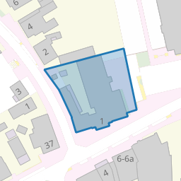 Perceel ALE00-A-1753