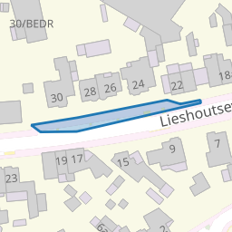 Perceel ALE00-A-1771