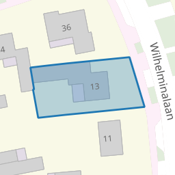 Perceel ALE00-A-1795