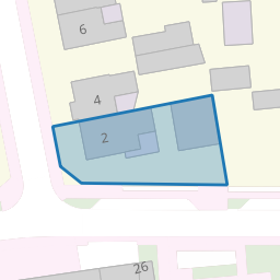 Perceel ALE00-A-1799