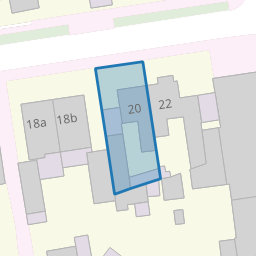 Perceel ALE00-A-1800