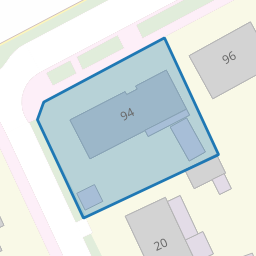 Perceel ALE00-A-1818