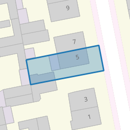 Perceel ALE00-A-1827