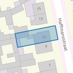 Perceel ALE00-A-1830