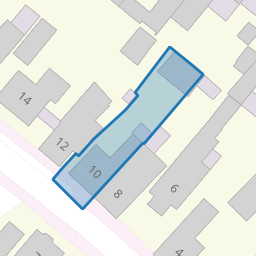 Perceel ALE00-A-1851