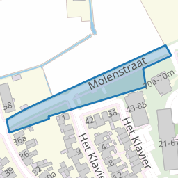 Perceel ALE00-A-1864