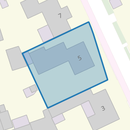 Perceel ALE00-A-1868