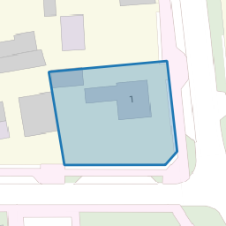 Perceel ALE00-A-1881