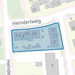 Perceel ALE00-A-1892