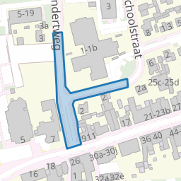 Perceel ALE00-A-1896