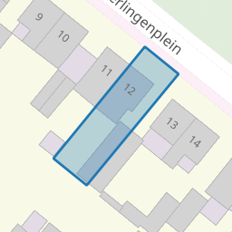 Perceel ALE00-A-1909