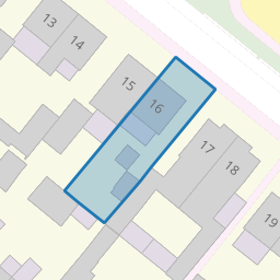 Perceel ALE00-A-1913