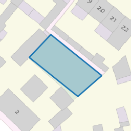 Perceel ALE00-A-1925